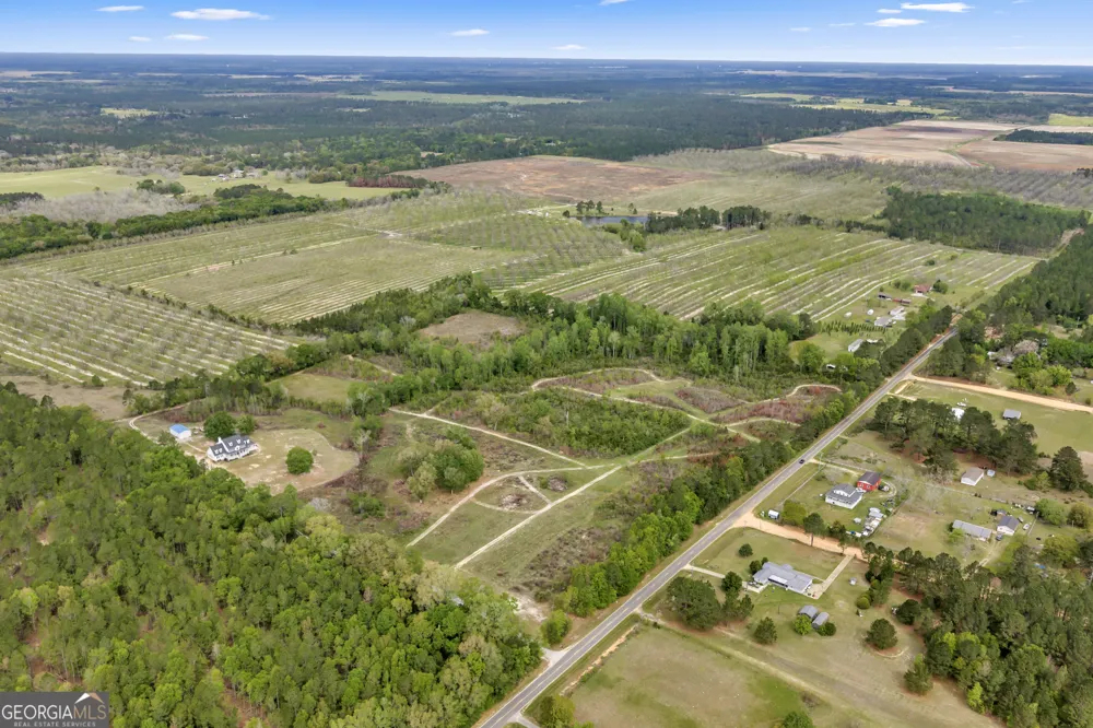 3341 Worth Co Line RD Albany, GA 31705