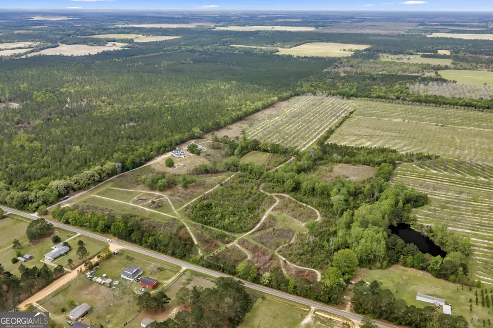 3341 Worth Co Line RD Albany, GA 31705