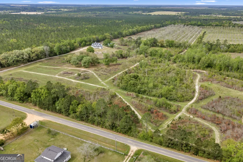 3341 Worth Co Line RD Albany, GA 31705