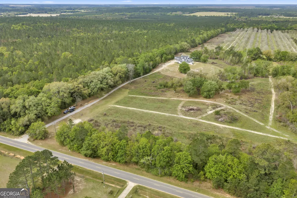 3341 Worth Co Line RD Albany, GA 31705