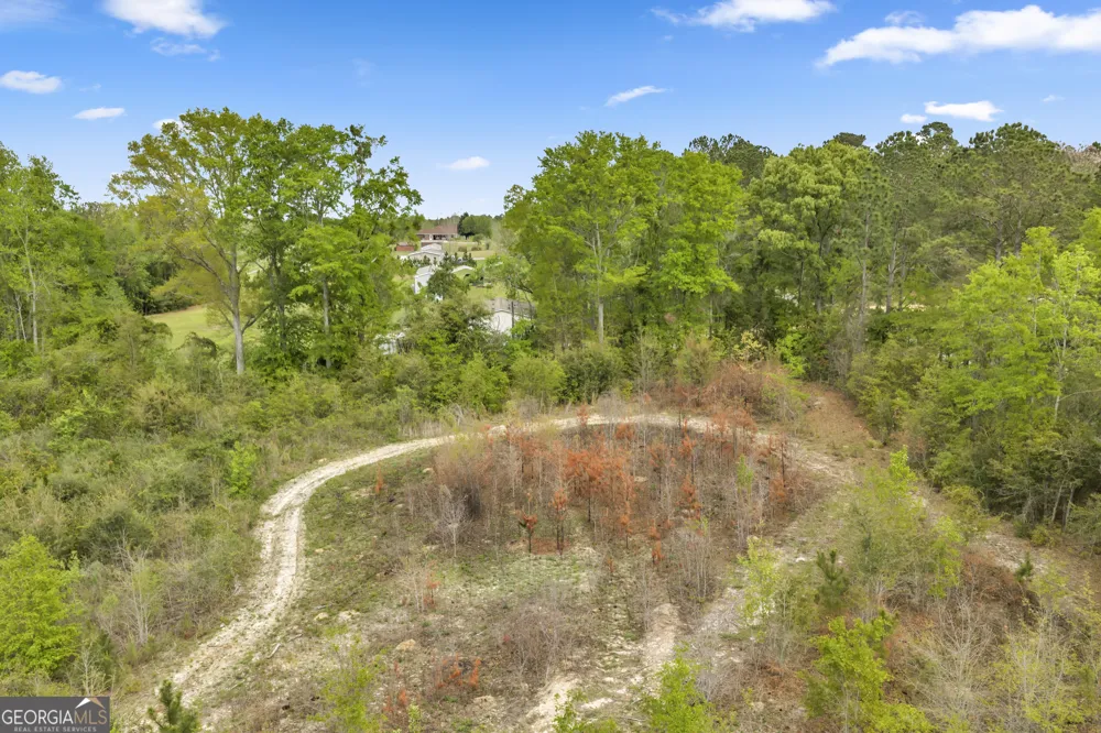 3341 Worth Co Line RD Albany, GA 31705