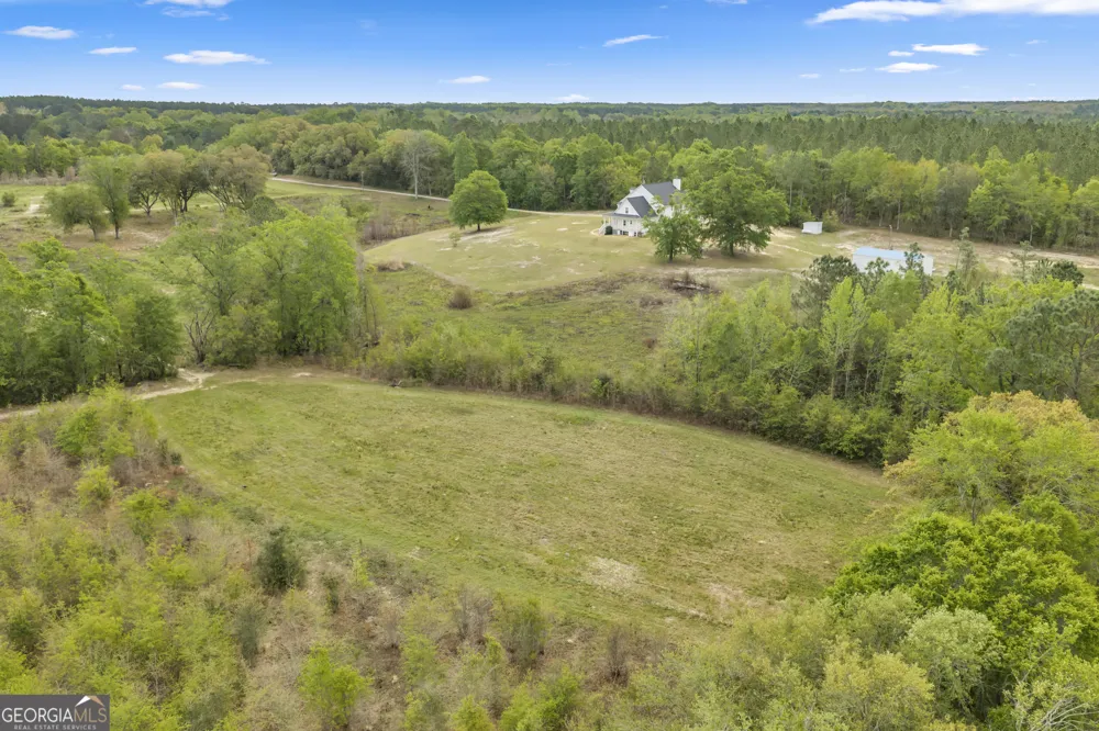 3341 Worth Co Line RD Albany, GA 31705