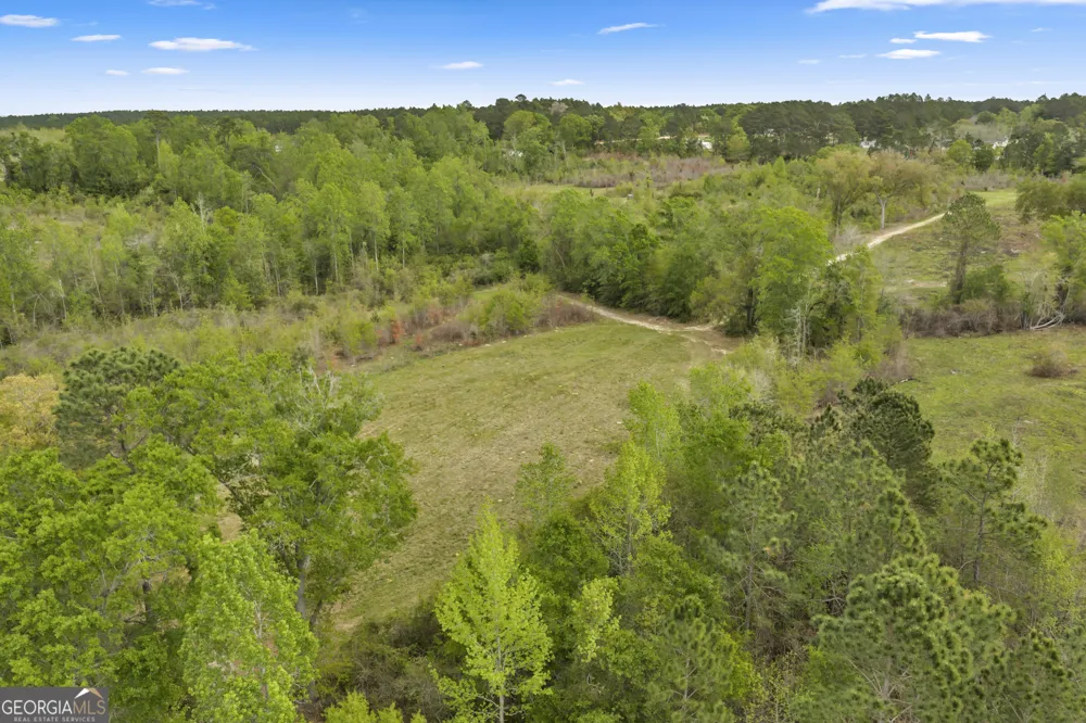 3341 Worth Co Line RD Albany, GA 31705