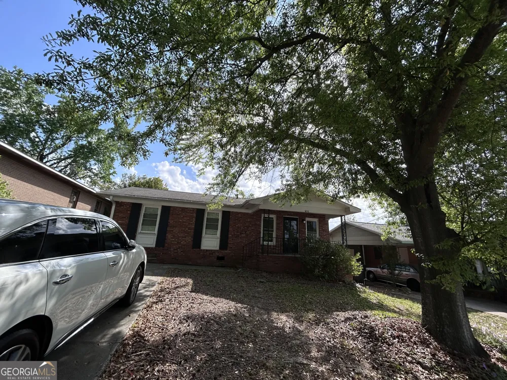 1656 Kentucky AVE Augusta, GA 30904