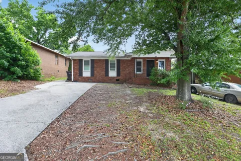 1656 Kentucky AVE