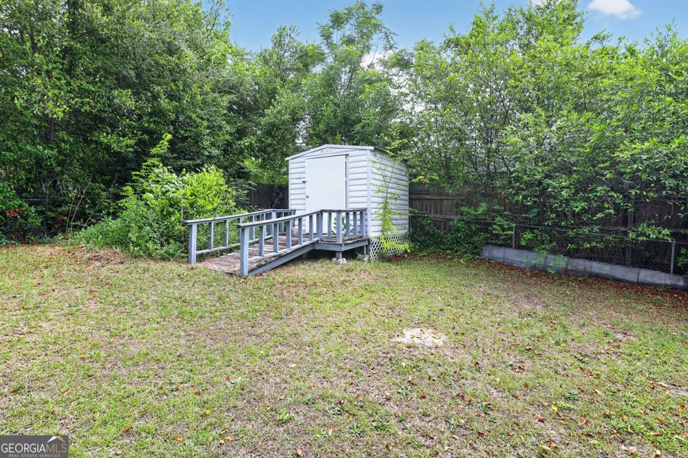 1656 Kentucky AVE Augusta, GA 30904