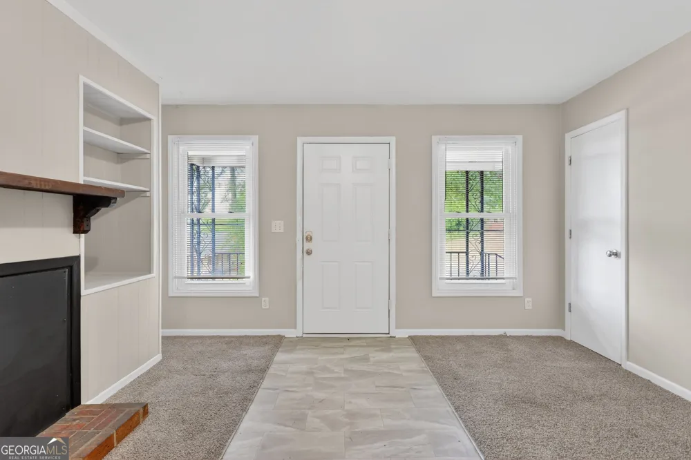 1656 Kentucky AVE Augusta, GA 30904