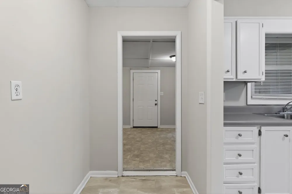 1656 Kentucky AVE Augusta, GA 30904