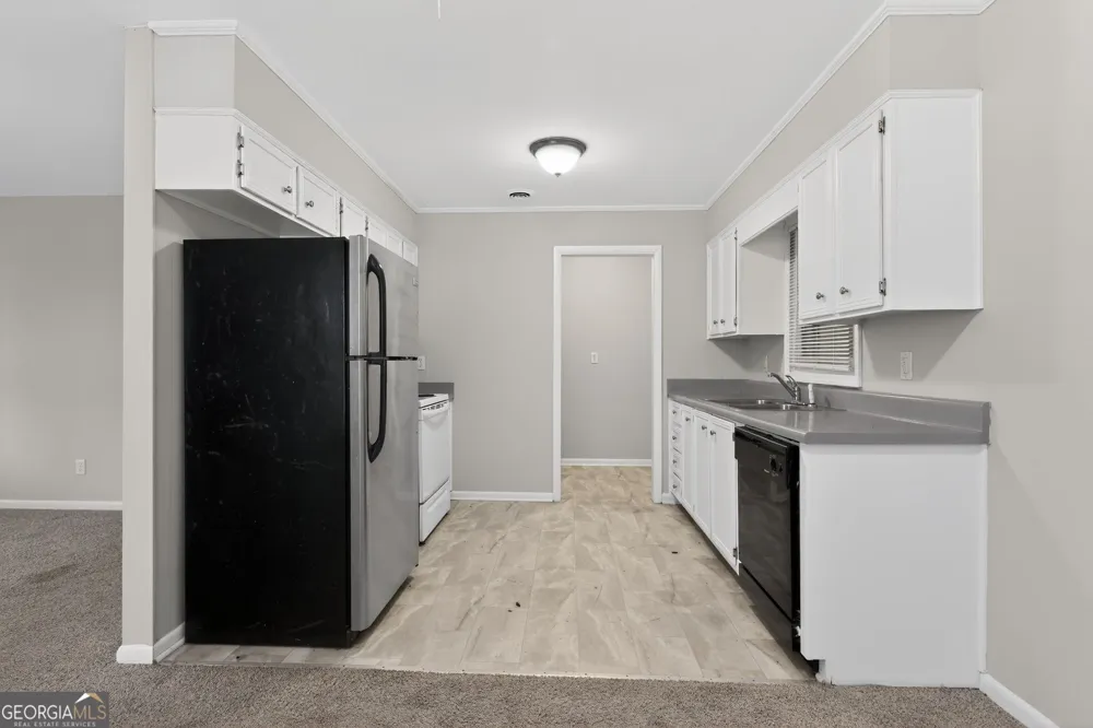 1656 Kentucky AVE Augusta, GA 30904