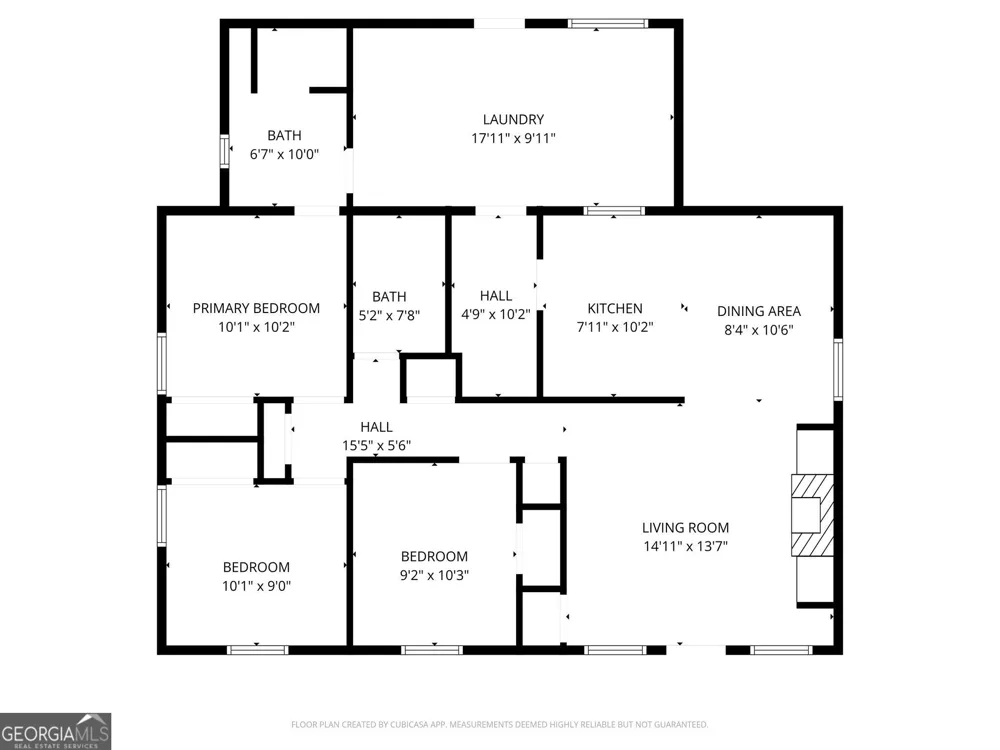 1656 Kentucky AVE Augusta, GA 30904