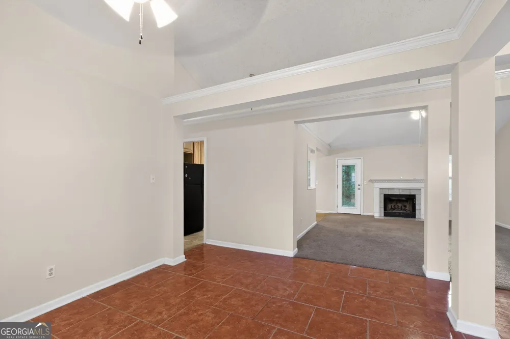 221 Fairview PT Ellenwood, GA 30294