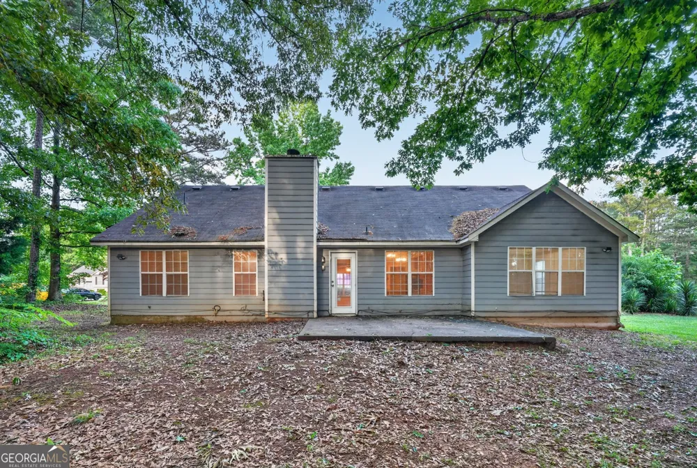 221 Fairview PT Ellenwood, GA 30294