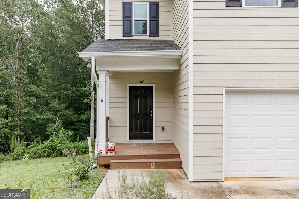 103 Three Rivers CT Hull, GA 30646