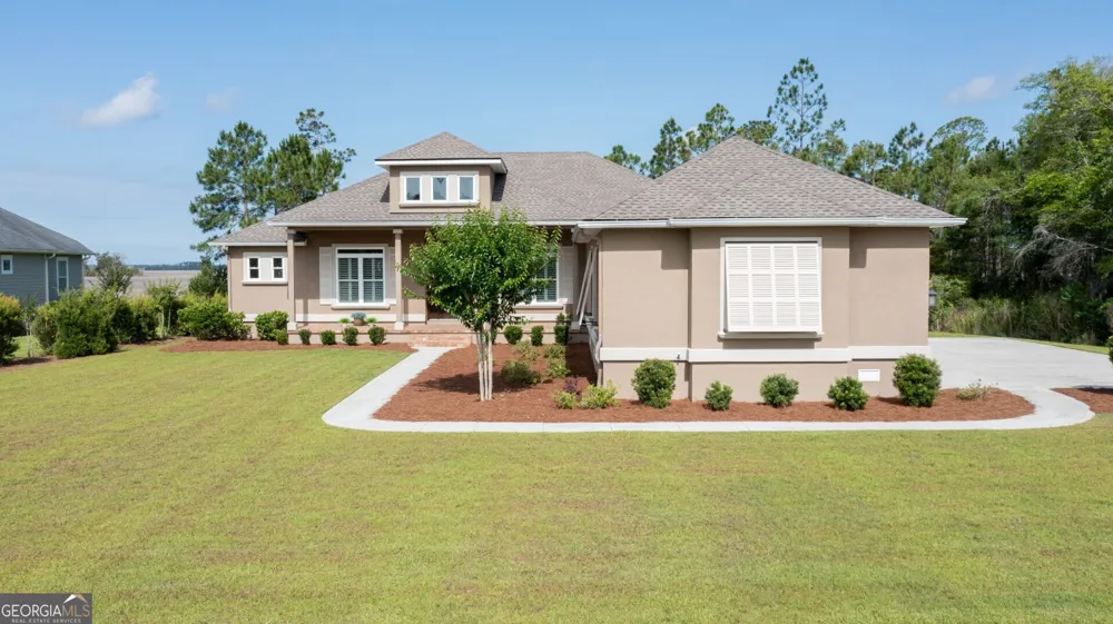 2010 Isles of St Marys WAY St. Marys, GA 31558