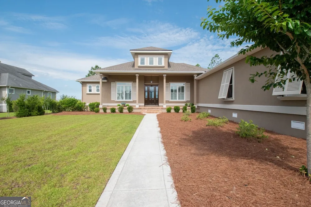 2010 Isles of St Marys WAY St. Marys, GA 31558