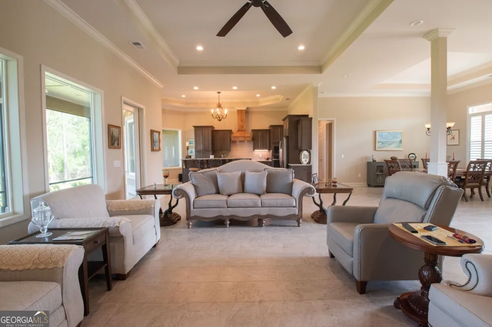 2010 Isles of St Marys WAY St. Marys, GA 31558
