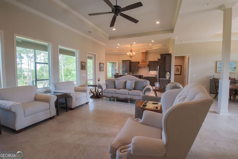 2010 Isles of St Marys WAY St. Marys, GA 31558