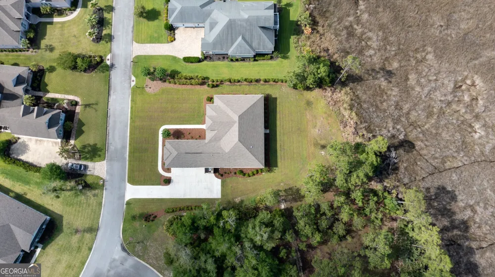 2010 Isles of St Marys WAY St. Marys, GA 31558