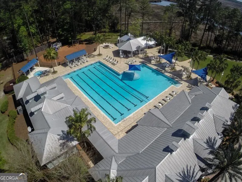 2010 Isles of St Marys WAY St. Marys, GA 31558