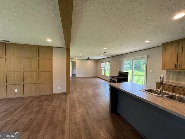 2428 Gibson RD Albany, GA 31705