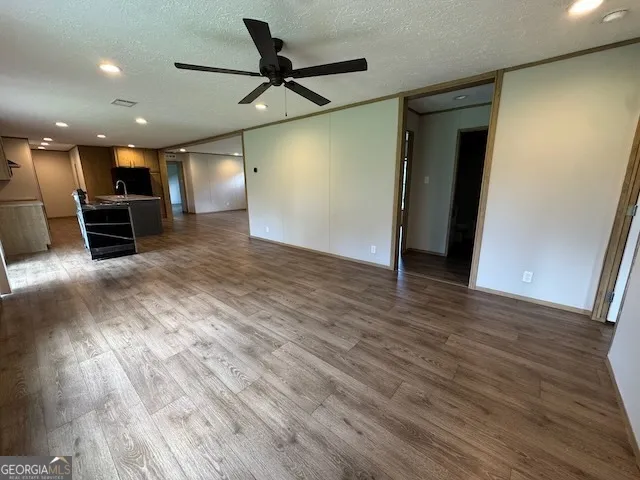 2428 Gibson RD Albany, GA 31705