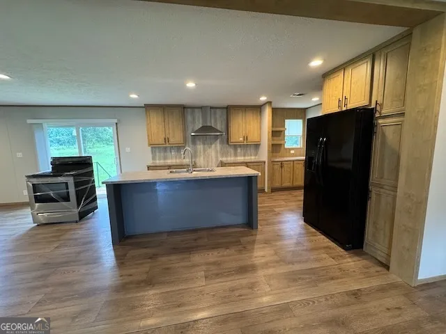 2428 Gibson RD Albany, GA 31705