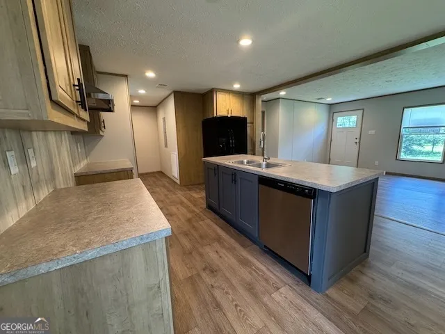 2428 Gibson RD Albany, GA 31705