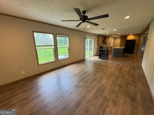 2428 Gibson RD Albany, GA 31705