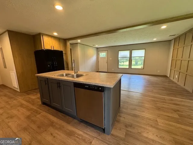 2428 Gibson RD Albany, GA 31705