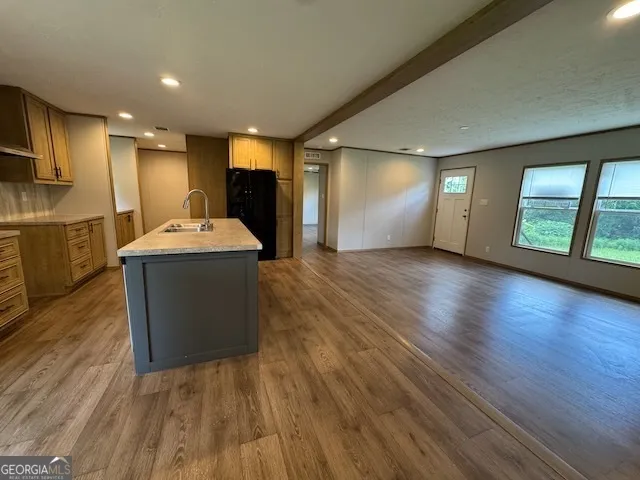 2428 Gibson RD Albany, GA 31705