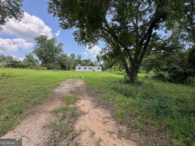 2428 Gibson RD Albany, GA 31705