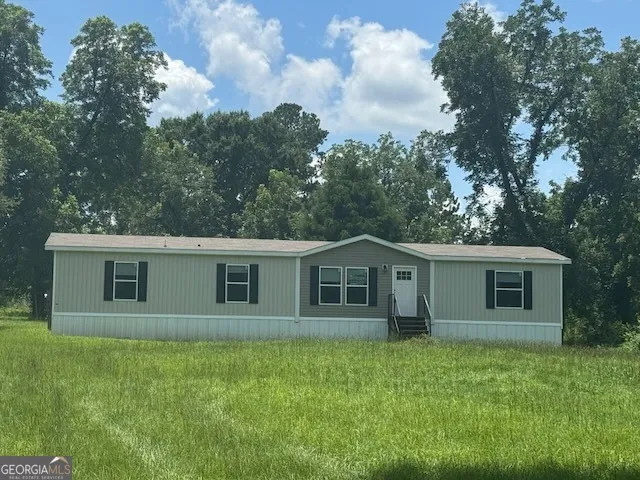 2428 Gibson RD Albany, GA 31705