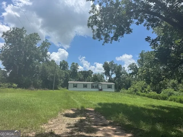 2428 Gibson RD Albany, GA 31705