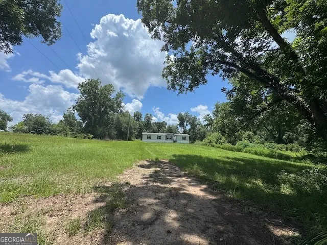 2428 Gibson RD Albany, GA 31705