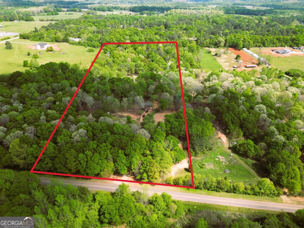 213 Duncan Swindle RD Commerce, GA 30530