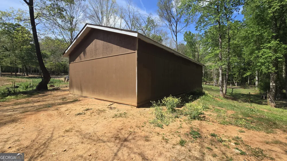 213 Duncan Swindle RD Commerce, GA 30530