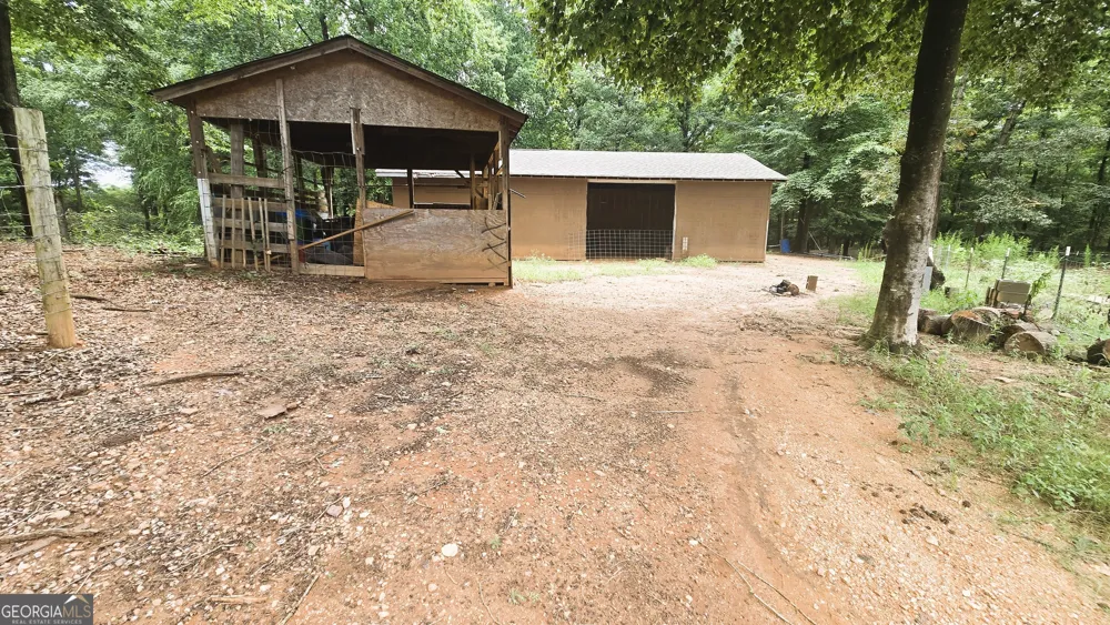 213 Duncan Swindle RD Commerce, GA 30530