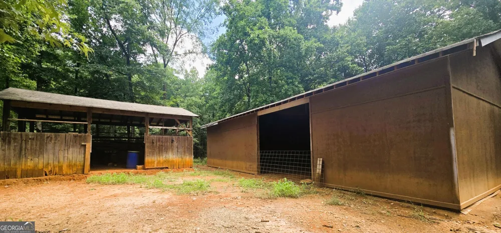 213 Duncan Swindle RD Commerce, GA 30530