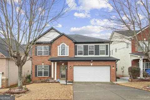 6094 Mimosa CIR