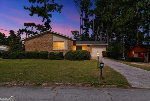 2319 Shadowood DR