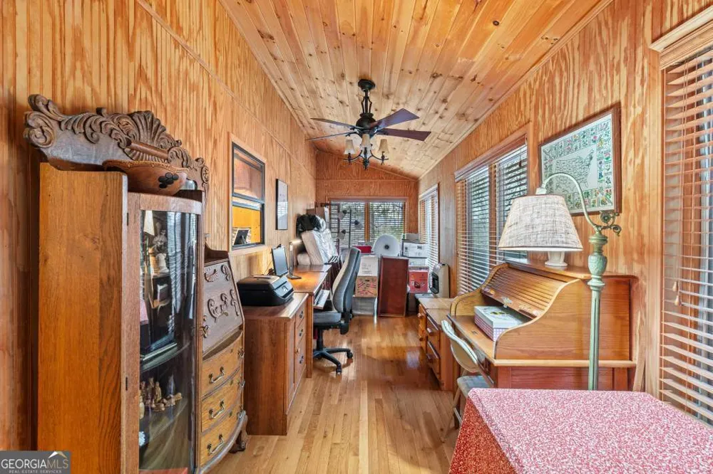 39 Lillian WAY Blairsville, GA 30512