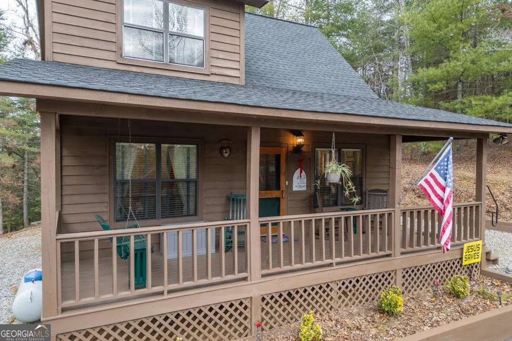 39 Lillian WAY Blairsville, GA 30512
