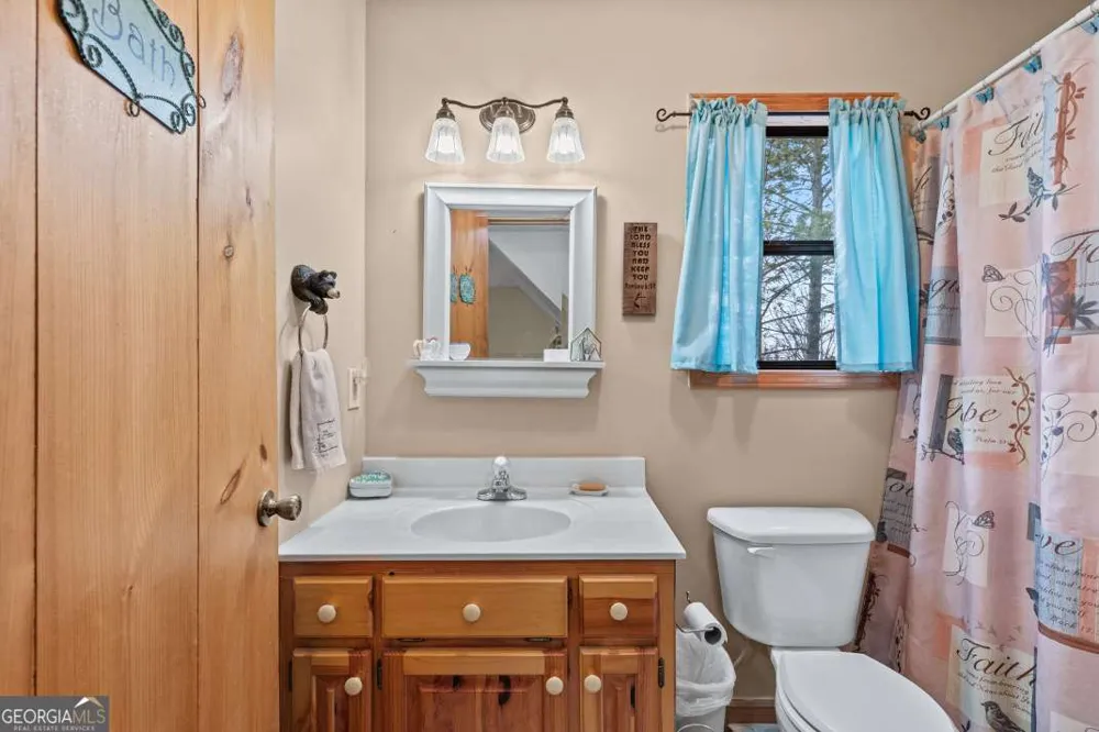 39 Lillian WAY Blairsville, GA 30512