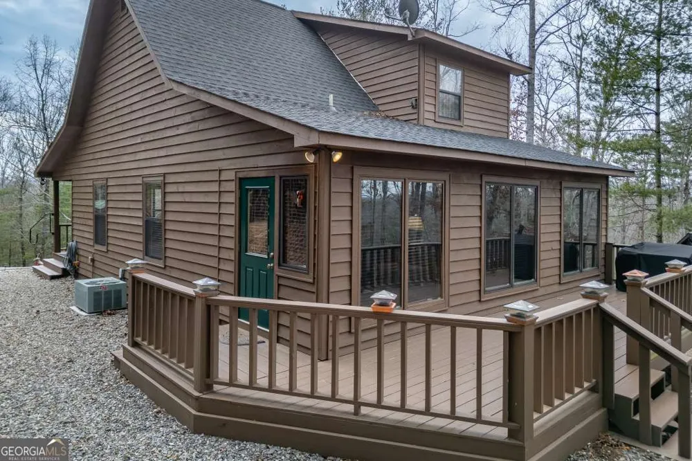 39 Lillian WAY Blairsville, GA 30512