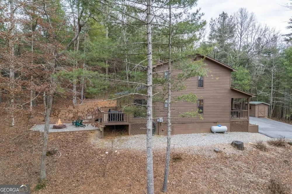 39 Lillian WAY Blairsville, GA 30512