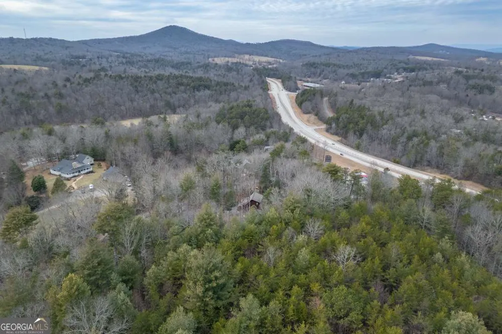 39 Lillian WAY Blairsville, GA 30512