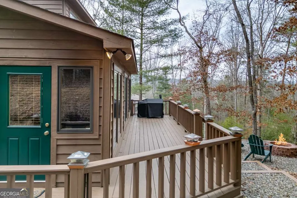 39 Lillian WAY Blairsville, GA 30512