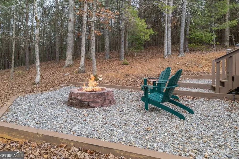 39 Lillian WAY Blairsville, GA 30512