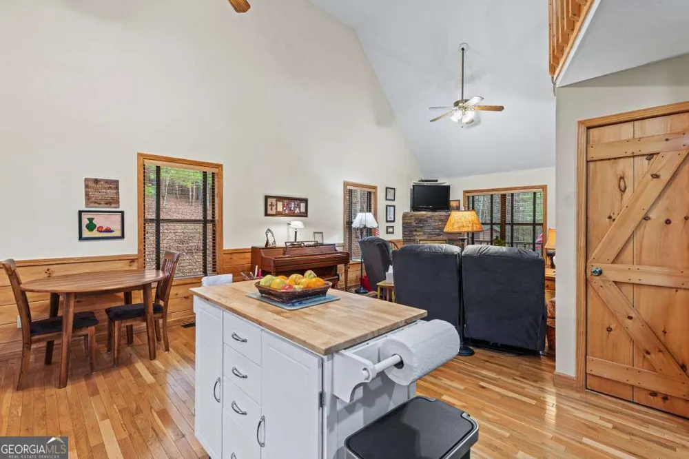39 Lillian WAY Blairsville, GA 30512