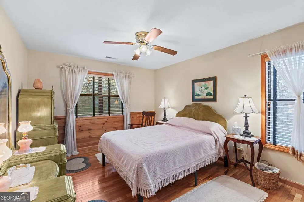 39 Lillian WAY Blairsville, GA 30512